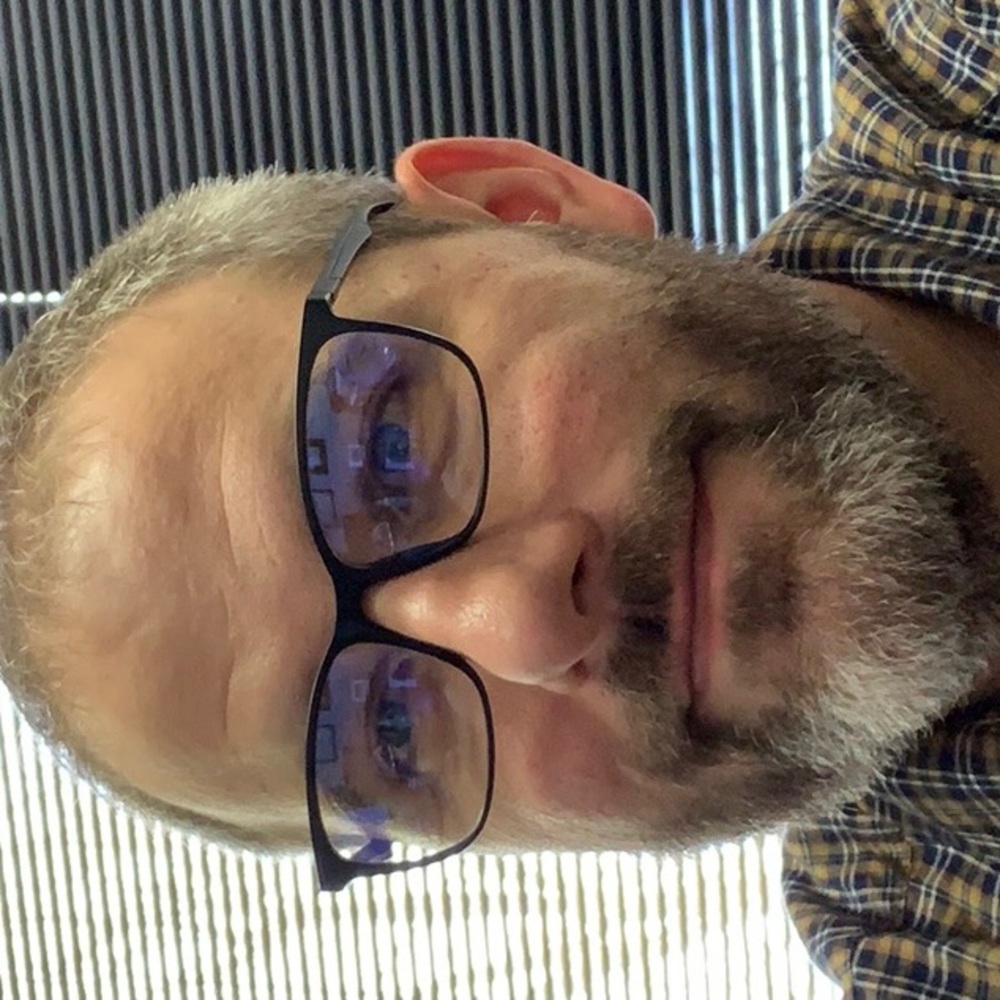 Meet your Posher, John